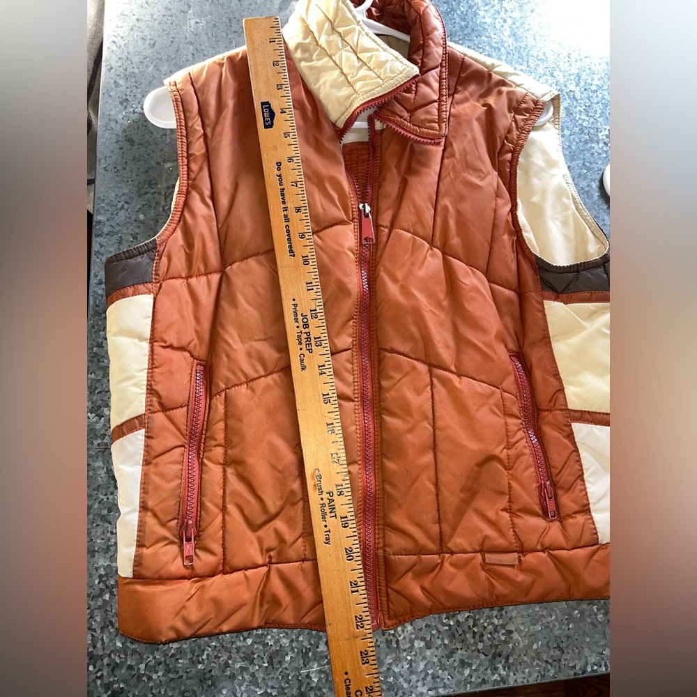 Vintage Vest - Picture 6 of 8